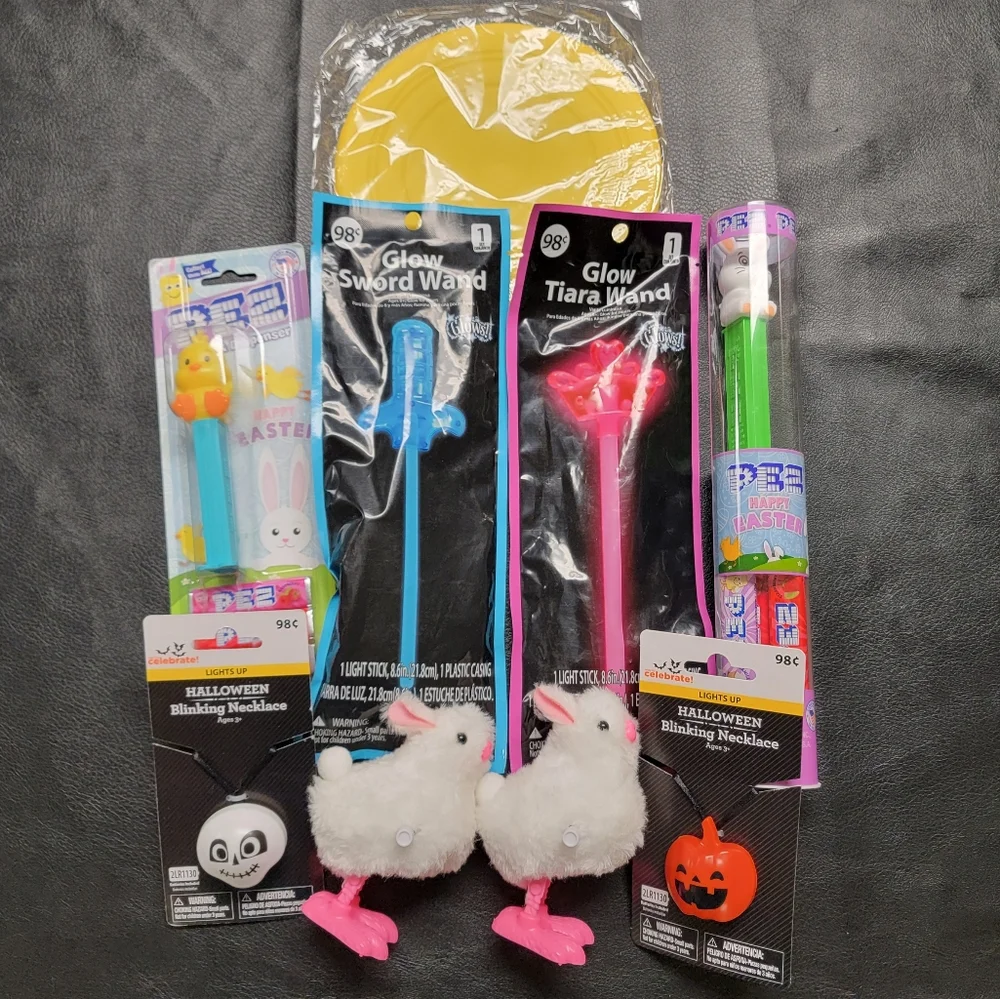 Fun Kids Toy Bundle - Picture 1 of 14